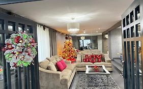 Residencia en Apodaca Nuevo León